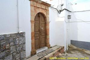 030- Grece Lindos 